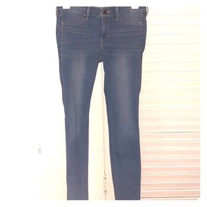Jean Legging from Hollister